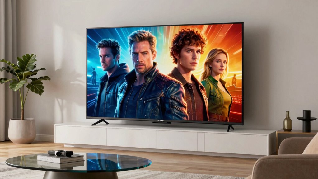 sony x950h 65 hdr faceoff