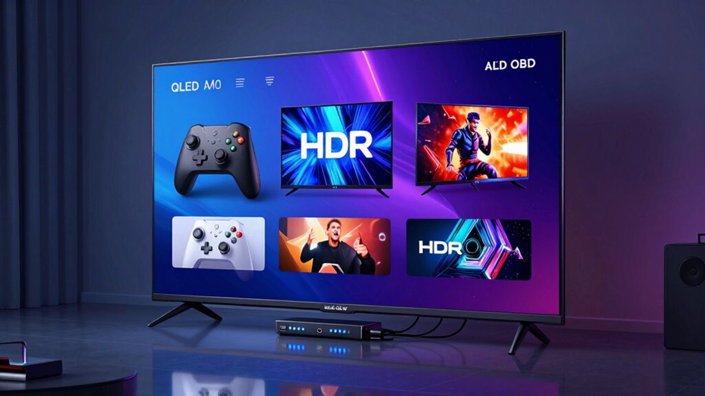 sony xbr 77a9g connectivity hdr android tv