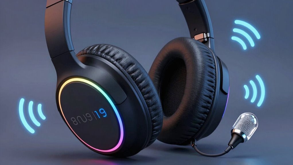 stable xbox wireless clear mic