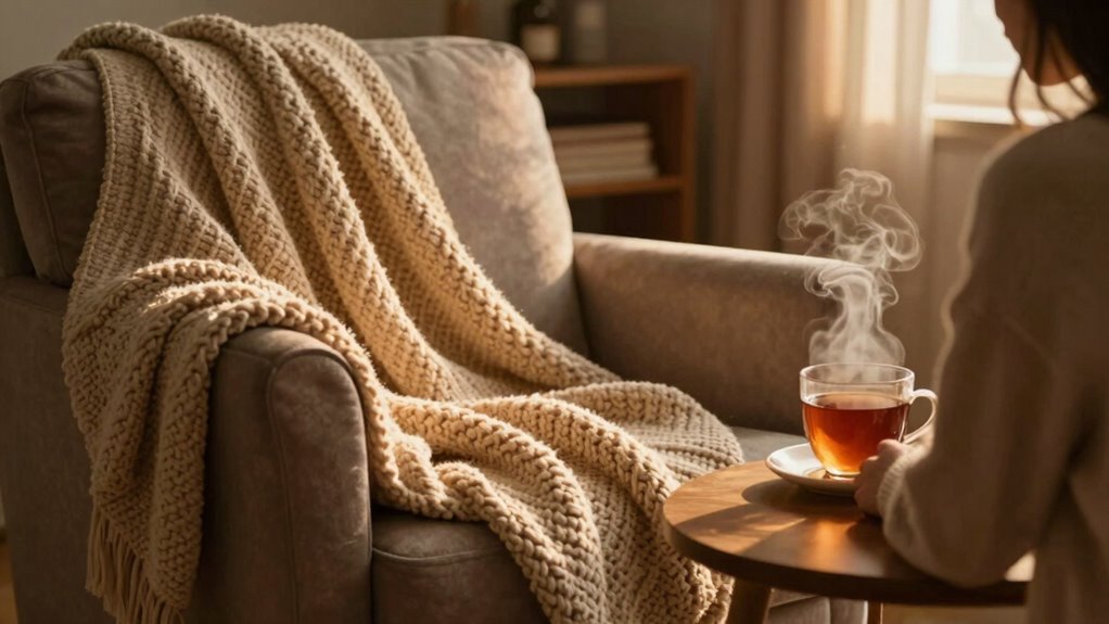 steady warmth adjustable settings