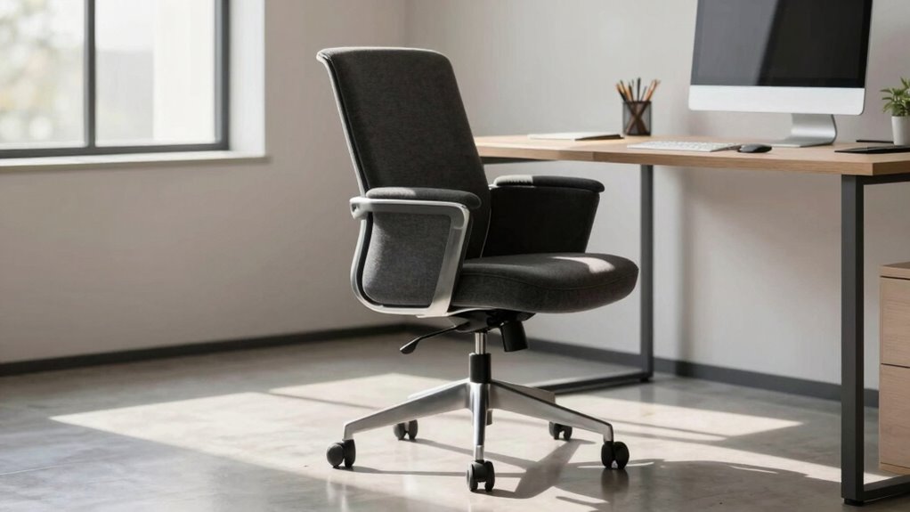 steelcase amia chair review highlights details