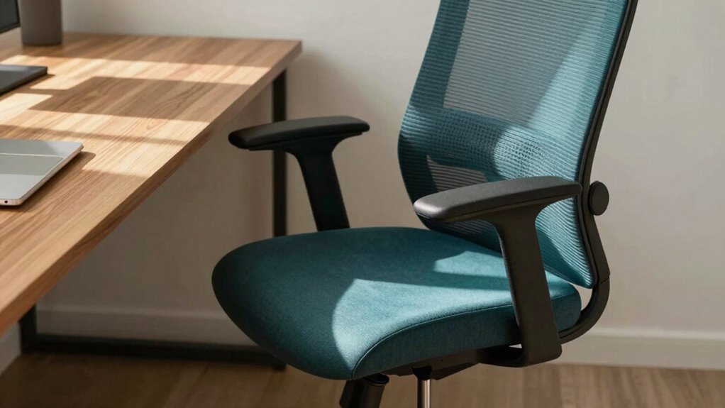 steelcase leap chair comfort tested