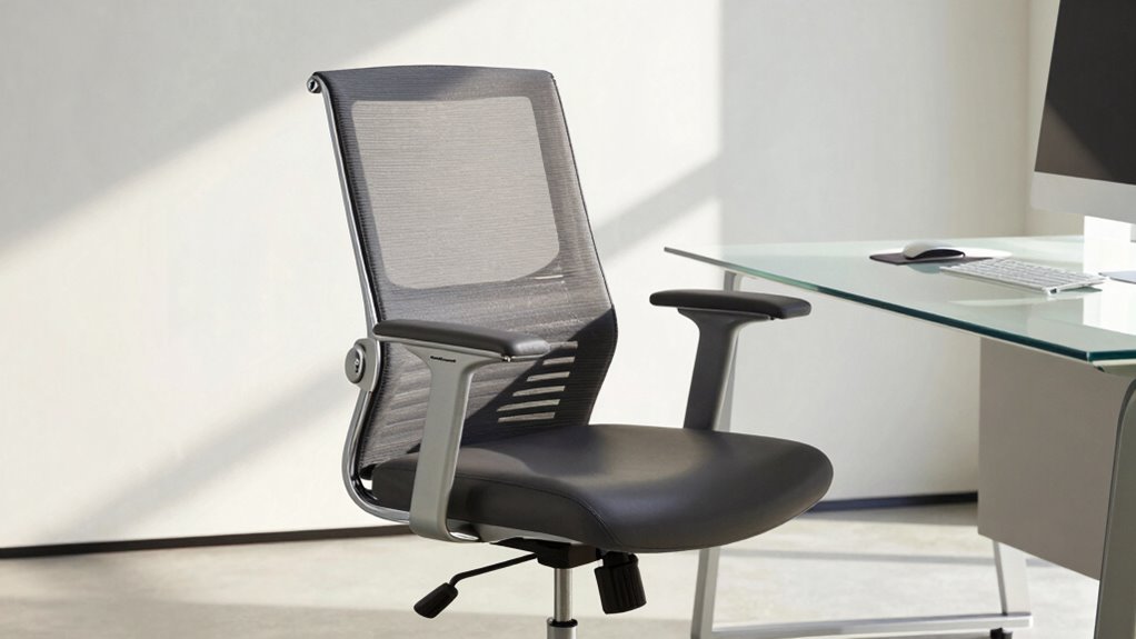 steelcase series 2 chair review summary