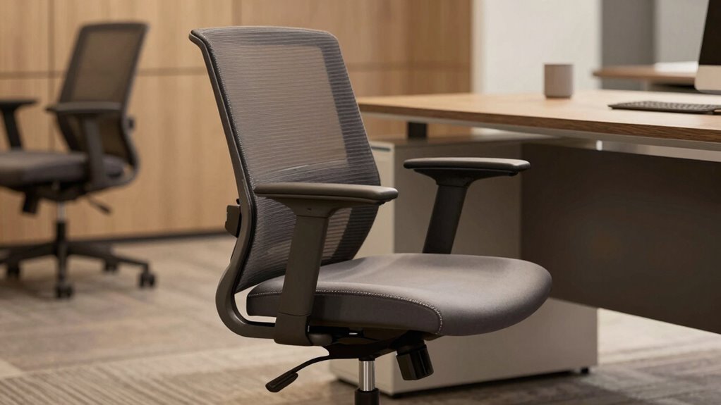 steelcase series 2 price durability warranty