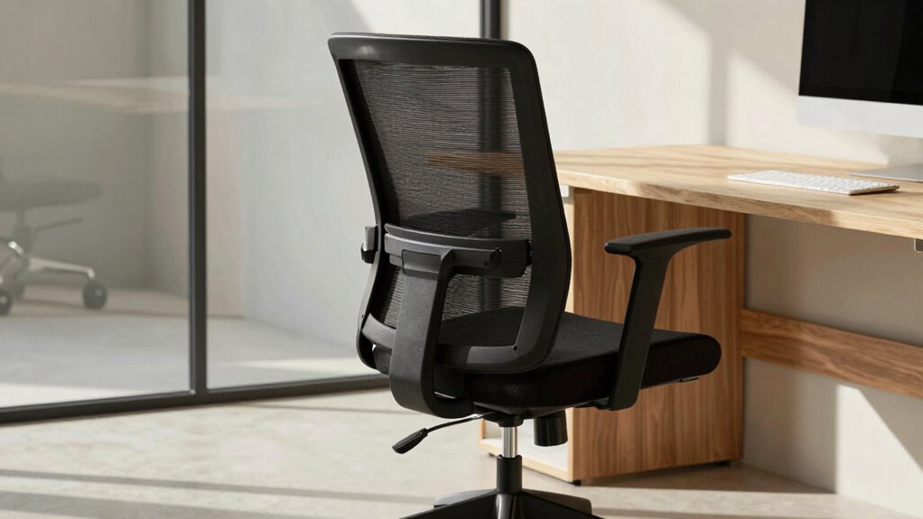 steelcase think chair assessment highlights
