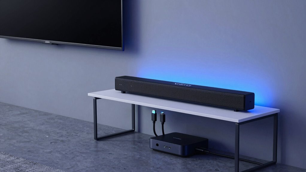 straightforward 5 1 wireless integration