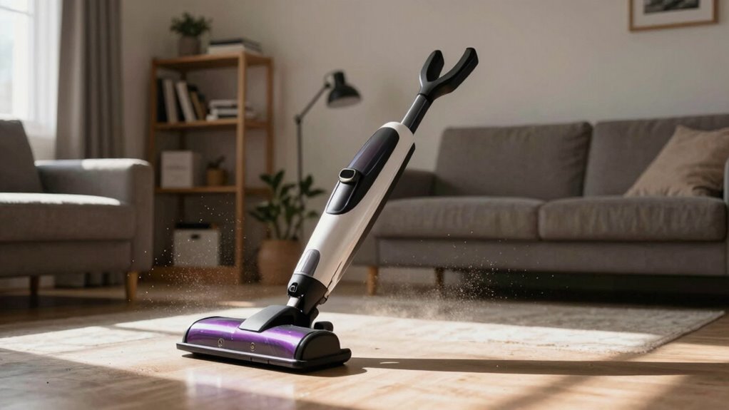 strong cleaning premium maintenance friendly