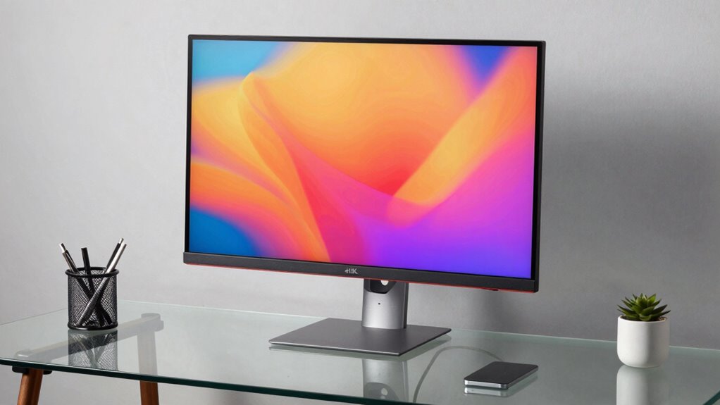 strong color hdr600 dual 4k aging reliability