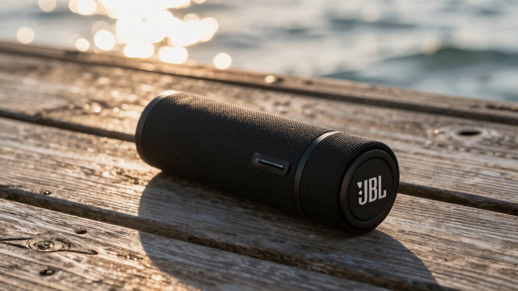 strong portability with solid value