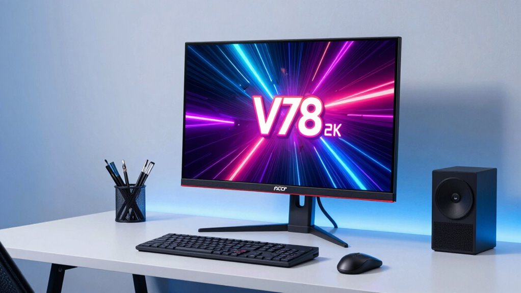 strong value 28 inch 4k 144hz