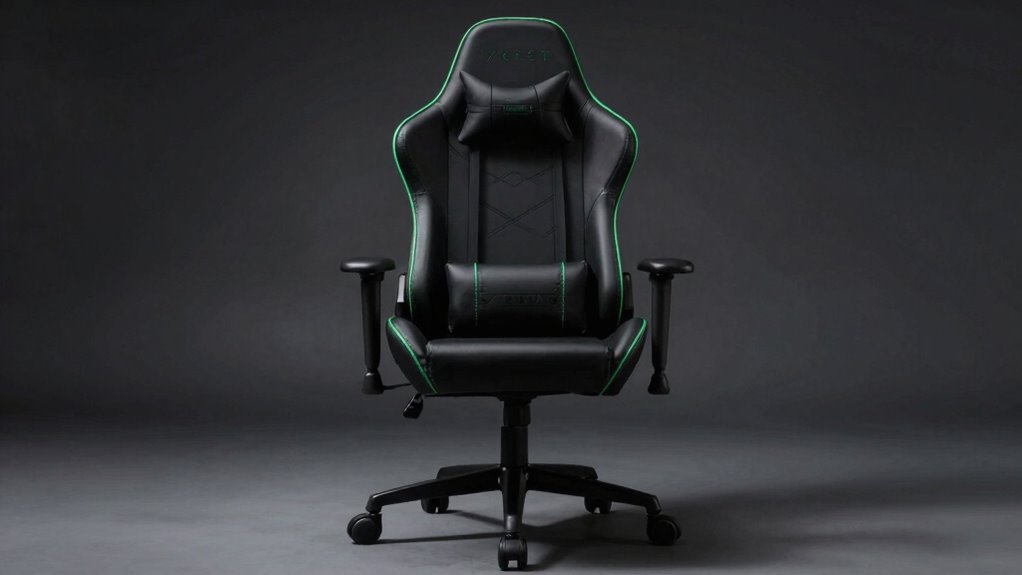 sturdy chair strong warranty