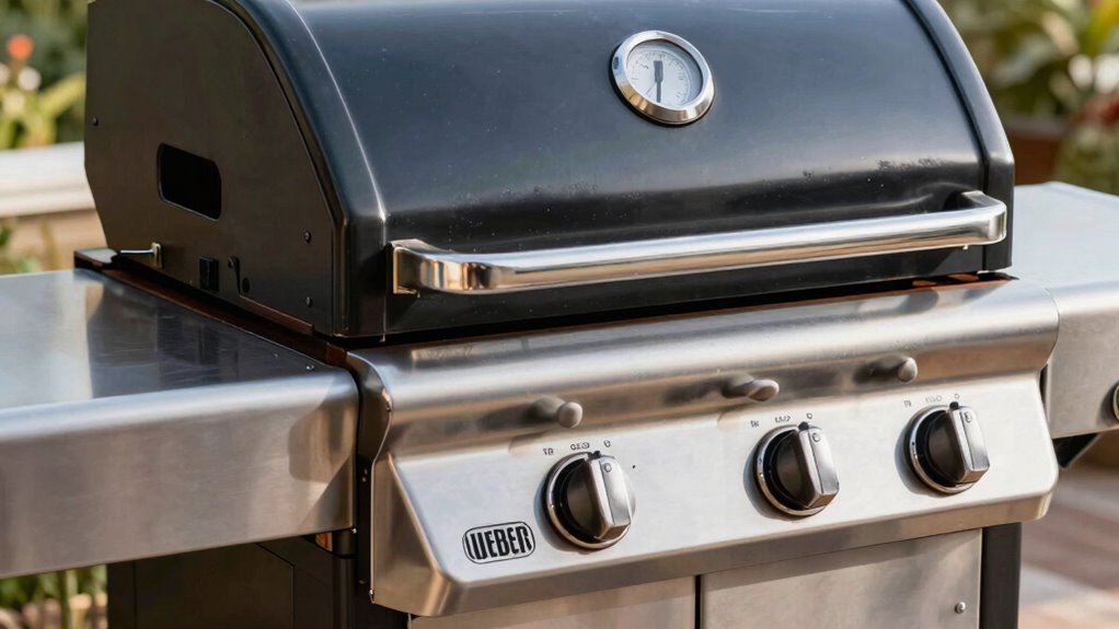 sturdy durable easy maintenance design