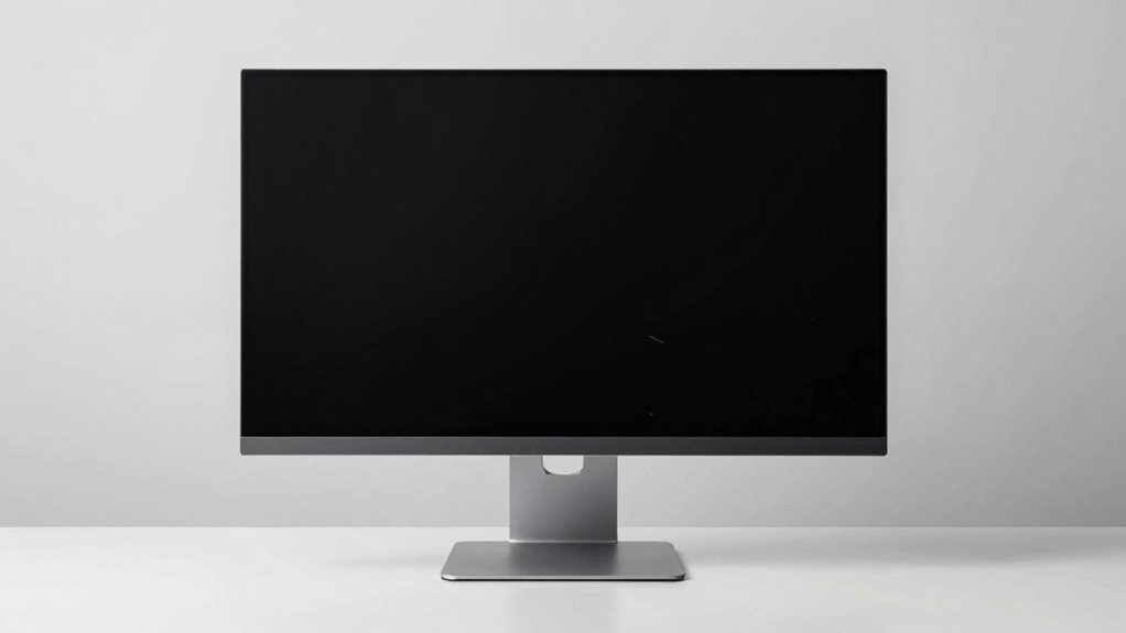 sturdy minimalist 32 inch chassis