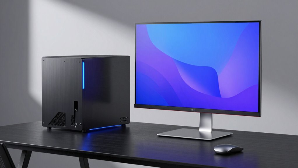 sturdy practical unobtrusive chassis