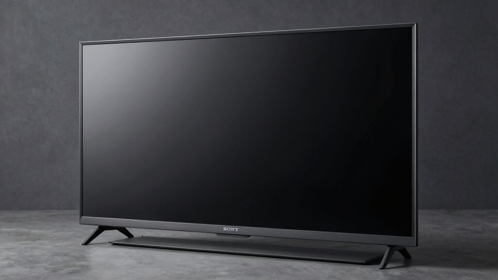 sturdy understated premium chassis