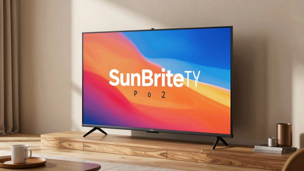 sunbritetv pro 2 review summary