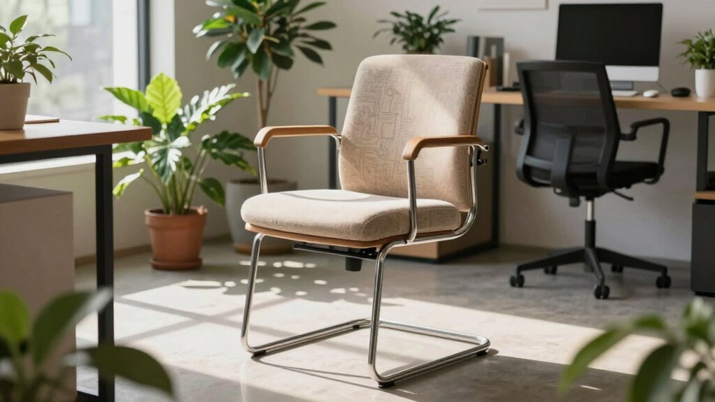 sustainability modular repairs longevity