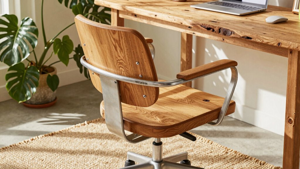 sustainable durable versatile seating