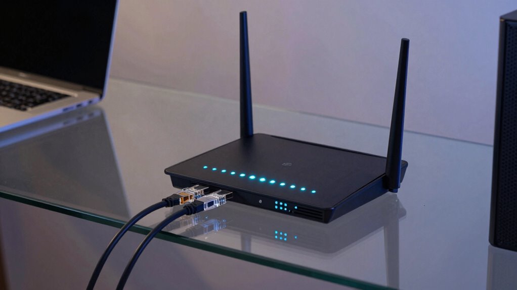 synology rt2600ac router review