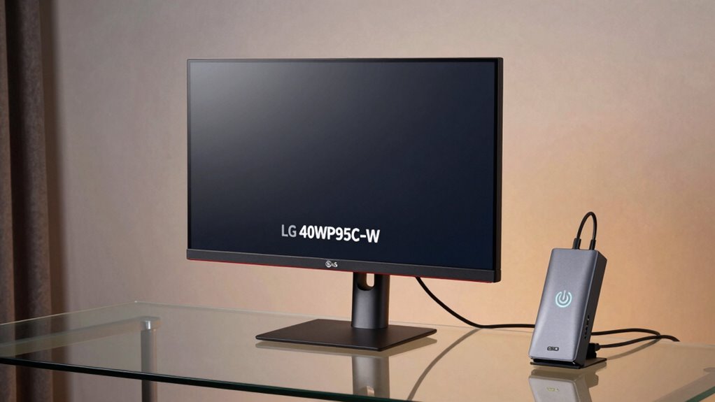 tb4 96w pd ergonomic stand