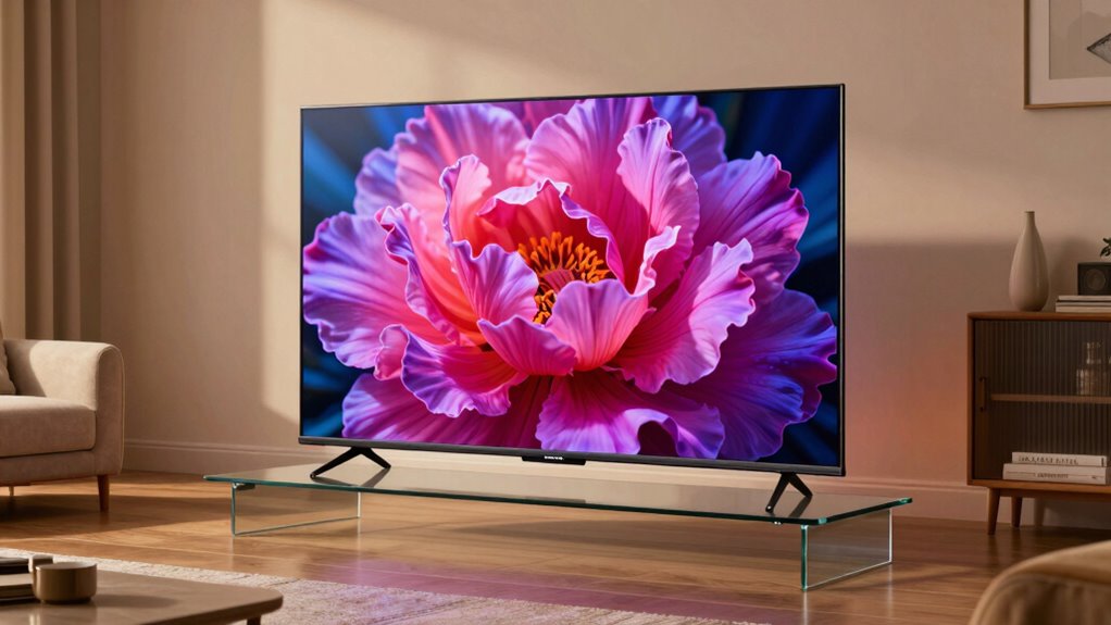 tcl 43s450g 4k review