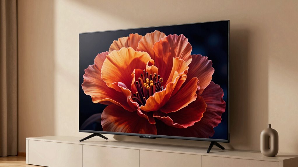 tcl 50s455 review summary