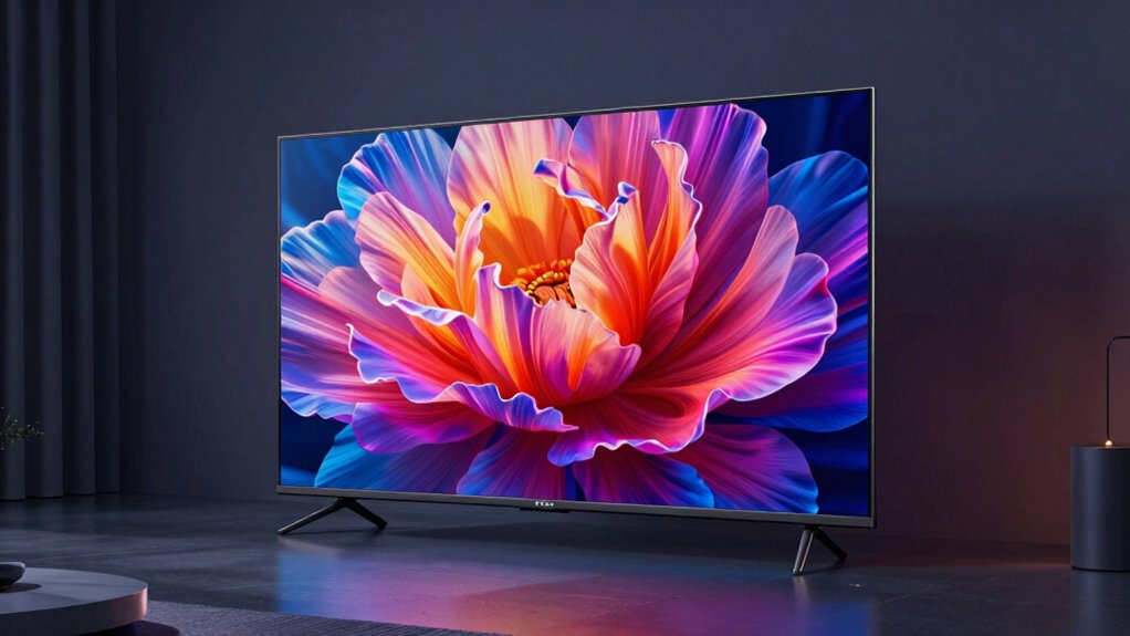 tcl 55 inch q6 qled