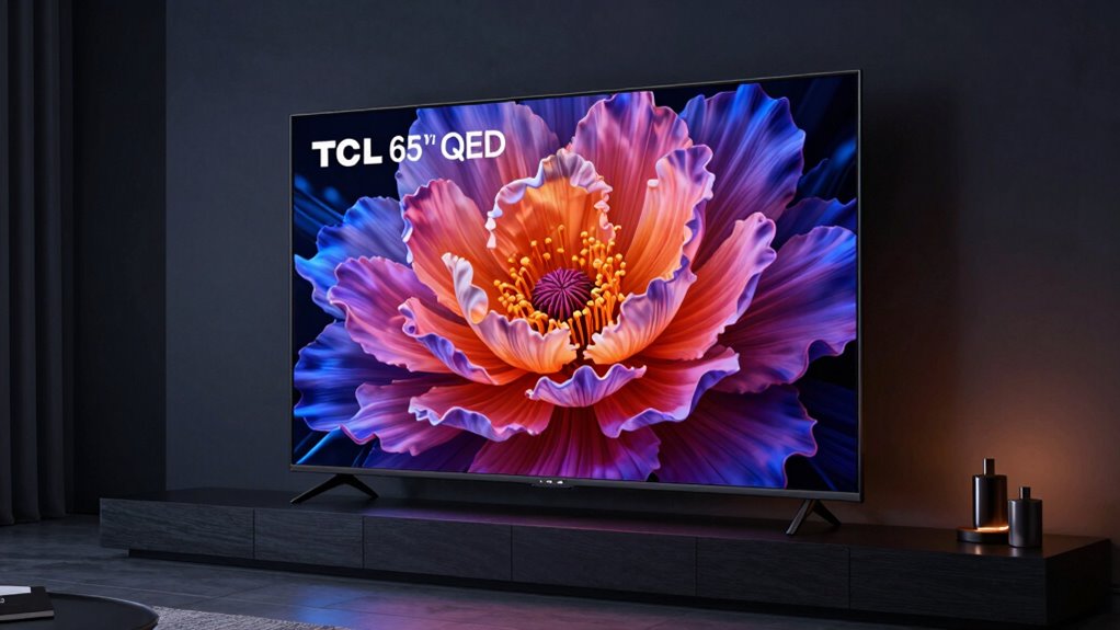 tcl 65 inch q7 qled