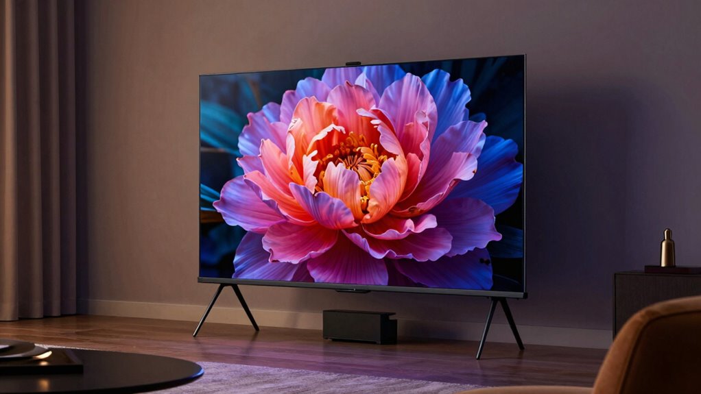 tcl 65 inch qm8 review