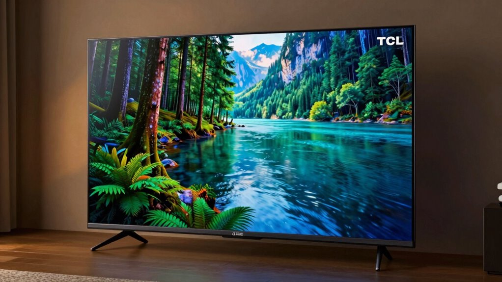 tcl 65q650g qled review
