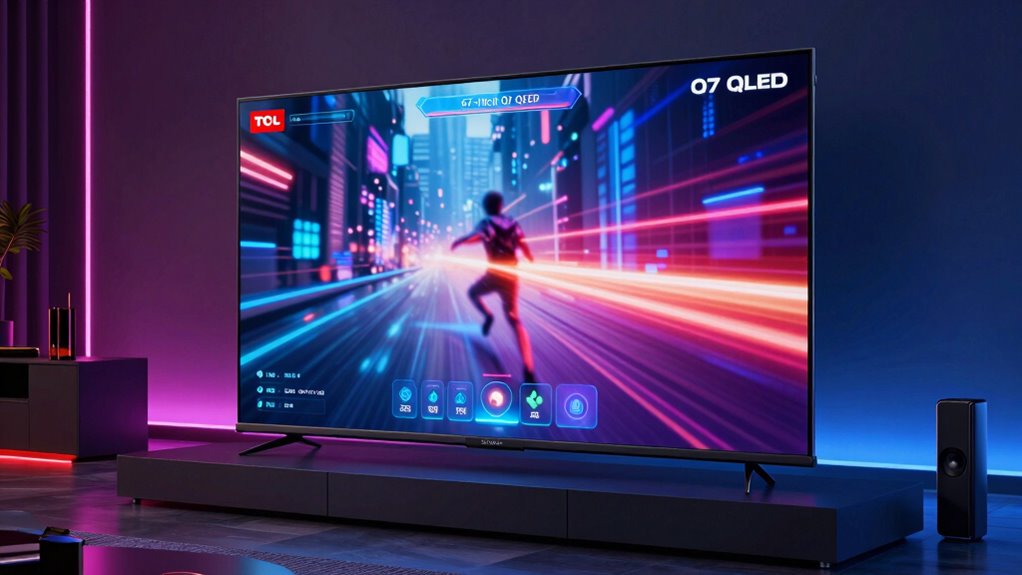 tcl 65q750g 240hz vrr gaming