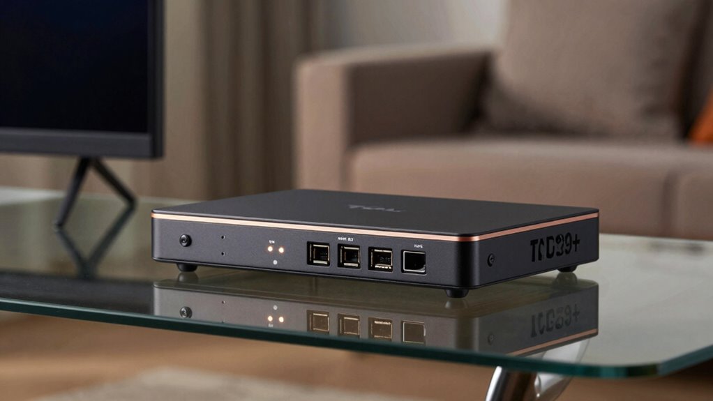 tcl alto 9 review summary