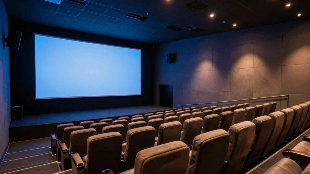 theater solutions 2r8g review