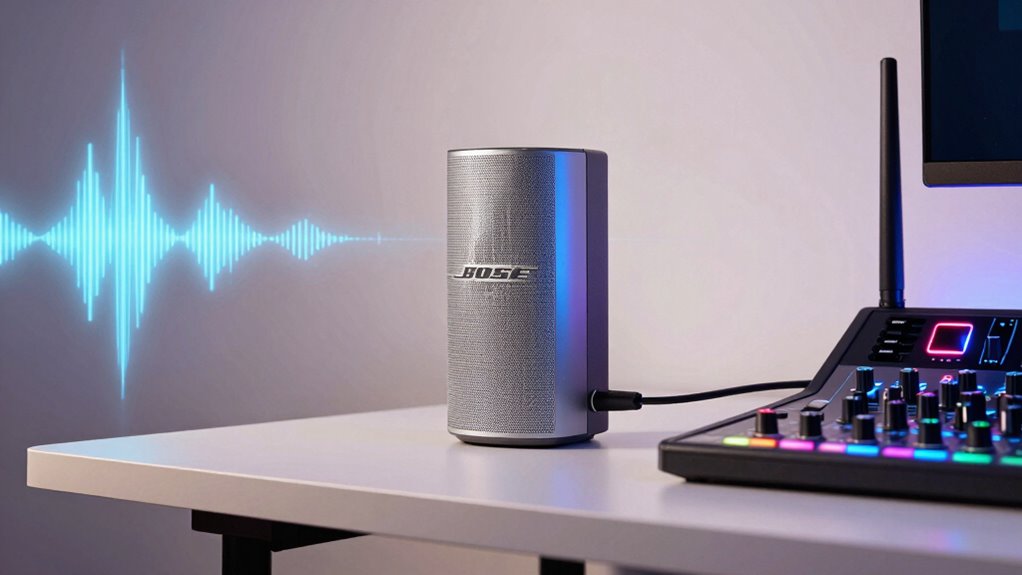 three channel mixer two mic inputs