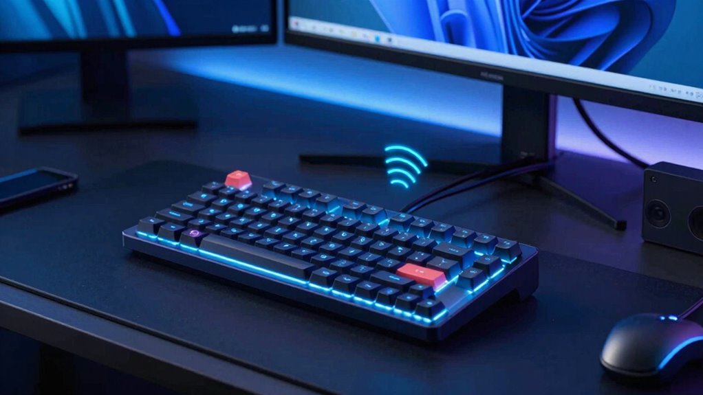 three device bluetooth multitasking connectivity