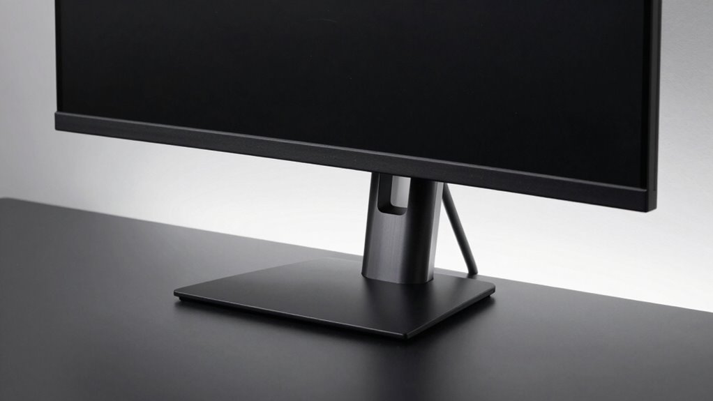 three side borderless compact chassis