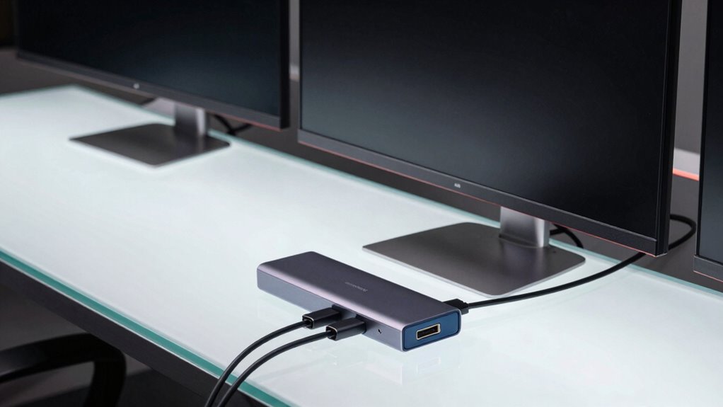 thunderbolt 3 daisy chain productivity calibration