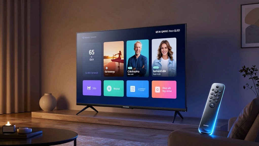 tizen based fast broad apps