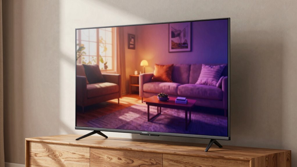 toshiba 43lf621u19 review summary