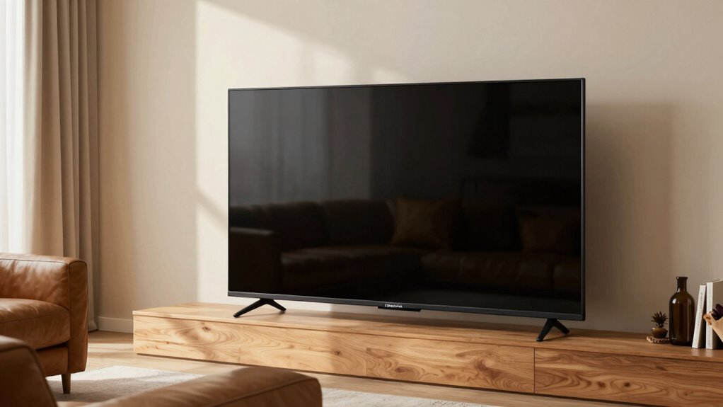 toshiba 43v35ku review highlights