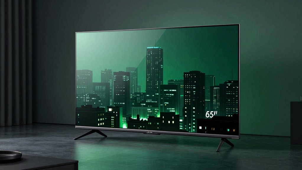 toshiba 65m550ku tv review