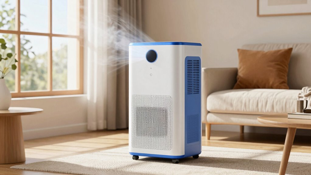 tosot portable ac quiet review