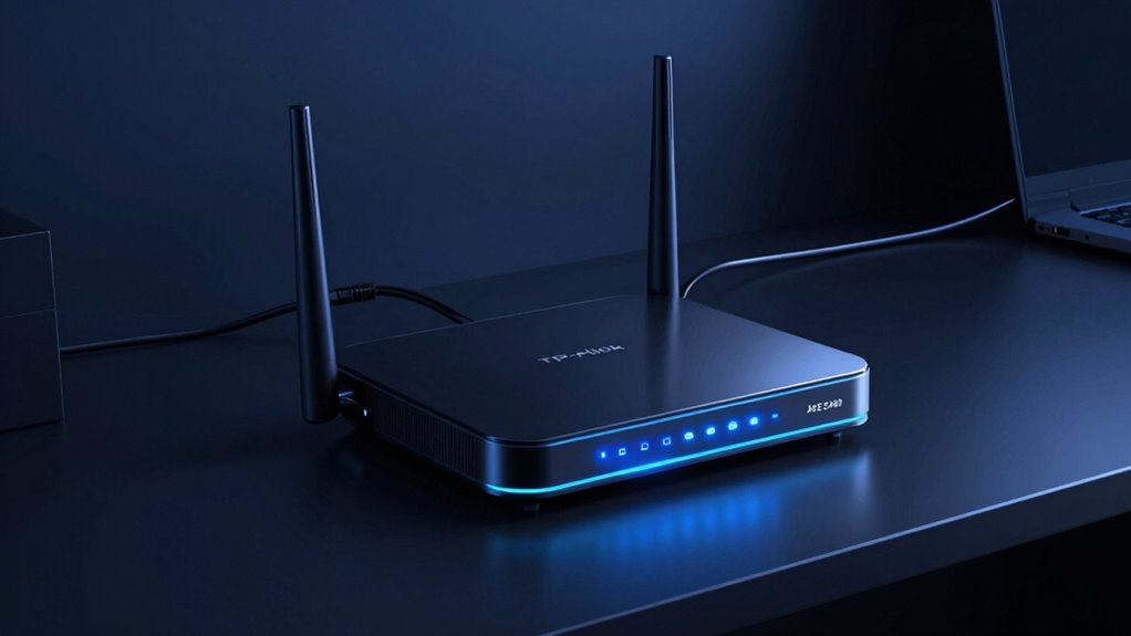 tp link axe5400 archer axe75 review