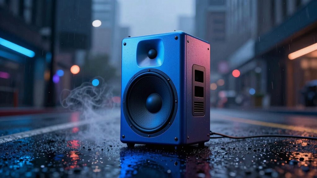 treblab ultra loud review