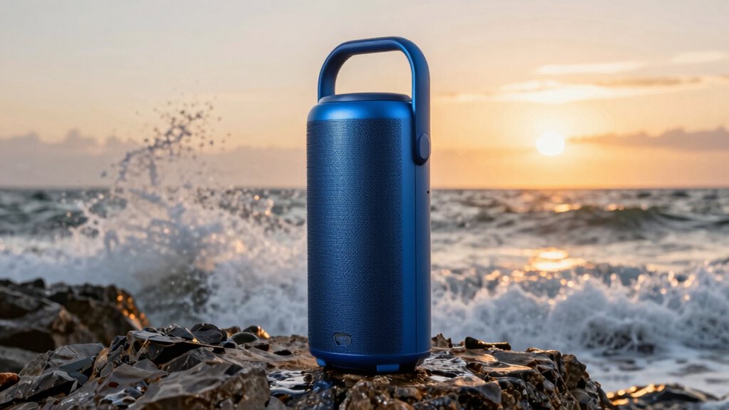 tribit stormbox blast review highlights