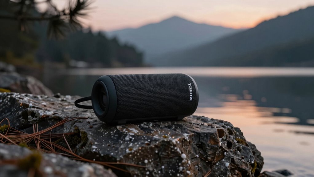 tribit xsound go review summary