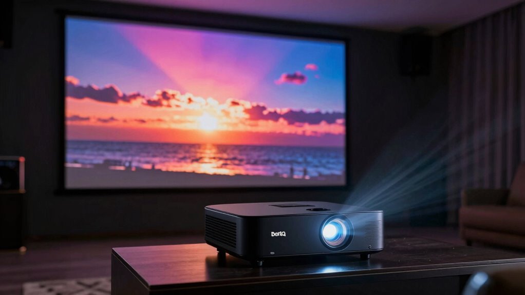 true 4k uhd with 4led fidelity