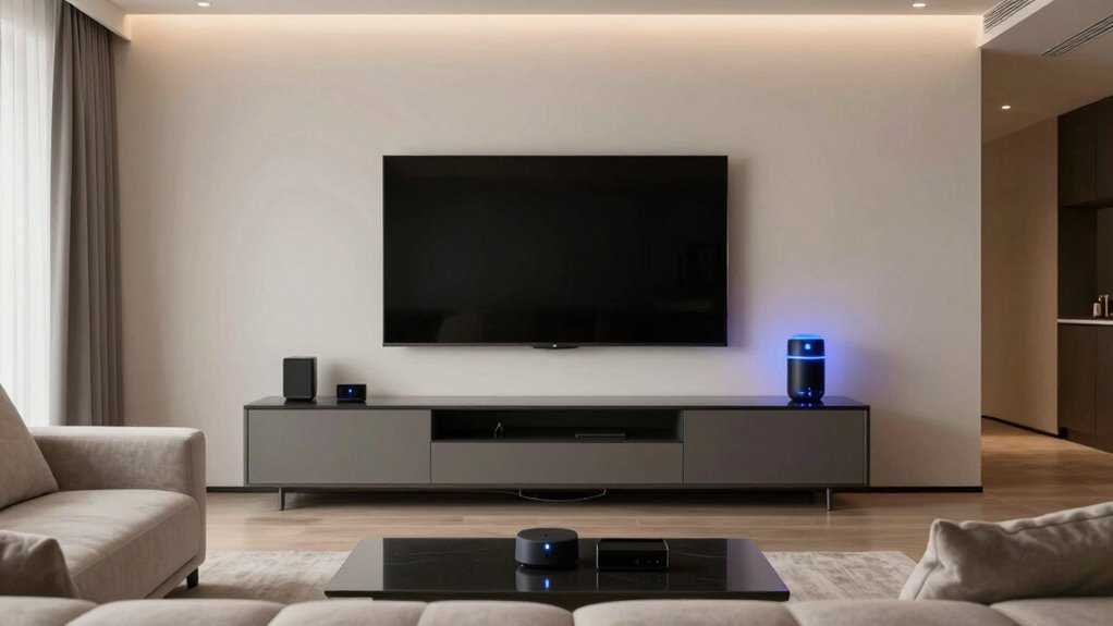 two cable beam gen 2 setup