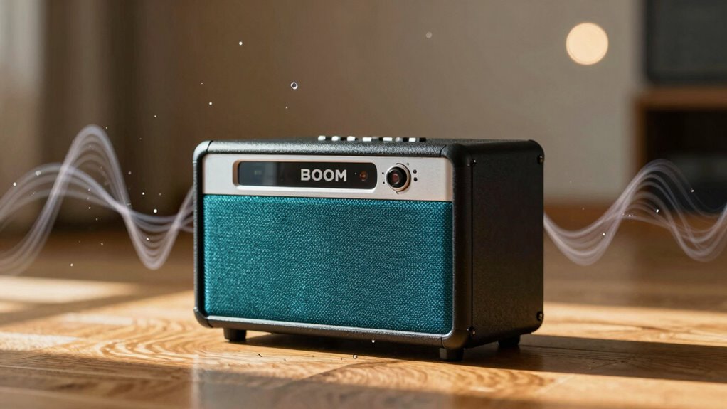 ultimate ears boom 3 review highlights