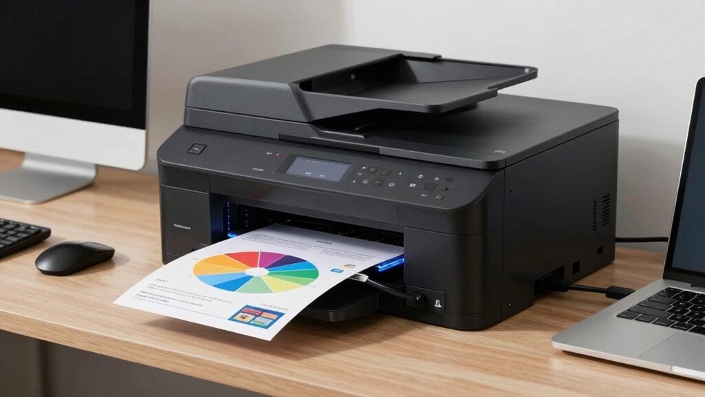 ultra high yield toner flexible connectivity